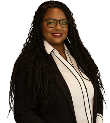 Desiree Hemphill