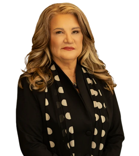 Margo Mixon