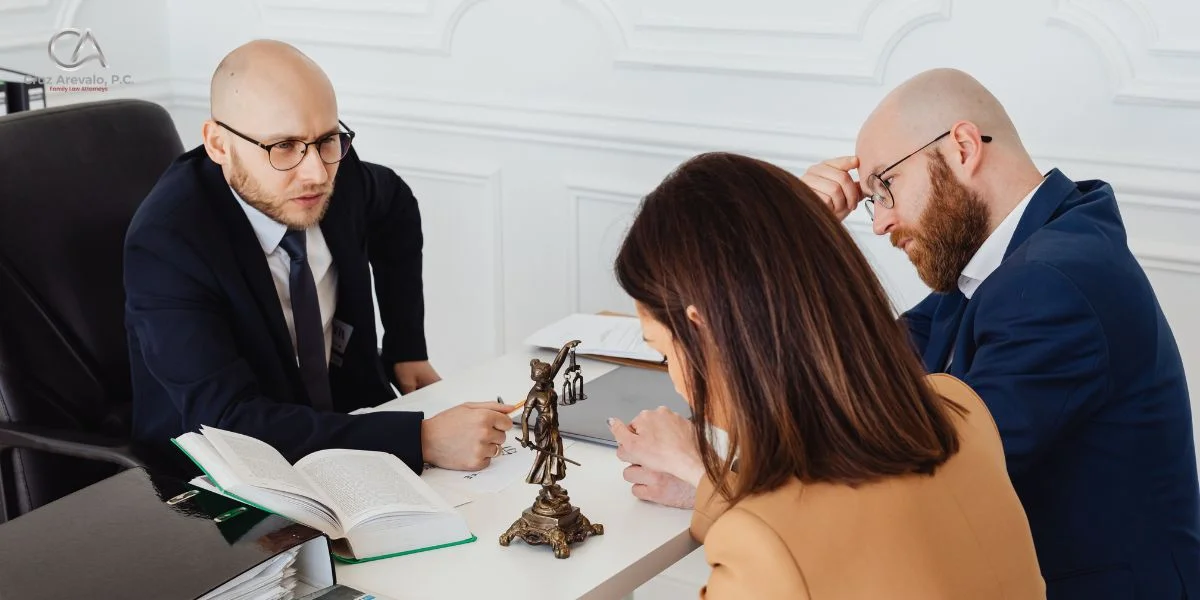 Divorcing the CEO: A Guide for the Spouse Who Doesn’t Run the Business (Guide)